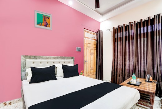 Hotel O Pramod Garden