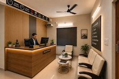 Hotel Crystal INN, Bhubaneshwar