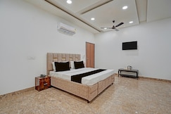 Hotel O Sua Road Crossway Ludhiana Formerly White Solitaire, Ludhiana