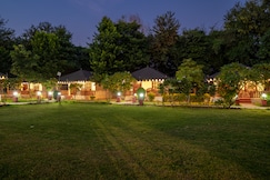 Jungle Cave Resort, Sawai Madhopur