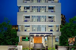 Lemon Tree Hotel Vadodara, Dabhoi