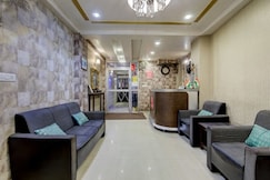 Hotel SEASON 4, Patna