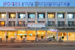 Yogi Metropolitan, Navi Mumbai