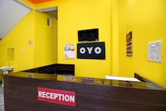 SPOT ON Shree Mangalam Inn, Prayagraj