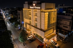 Hotel VIVANA, Visakhapatnam