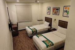 WELCOME INN, Chennai