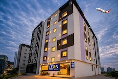 Hotel Leon Transit, Bangalore
