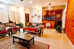 Belaku- 2BHK Entire Apartment, Bangalore