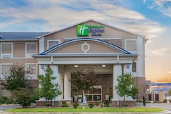 Holiday Inn Express & Suites CLARKSVILLE, Johnson