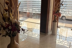 Hotel Imperial Suites - Navi Mumbai, Thane