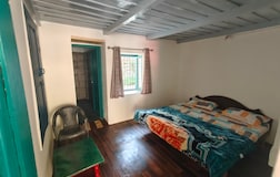 Deluxe Room Ground Floor