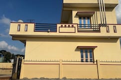 Siris homestay, Penukonda