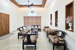 Salalah Enclave 3BHK by Alchemy Homes, Cochin