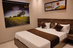 Dassparadise Hotel & restaurant, Theni