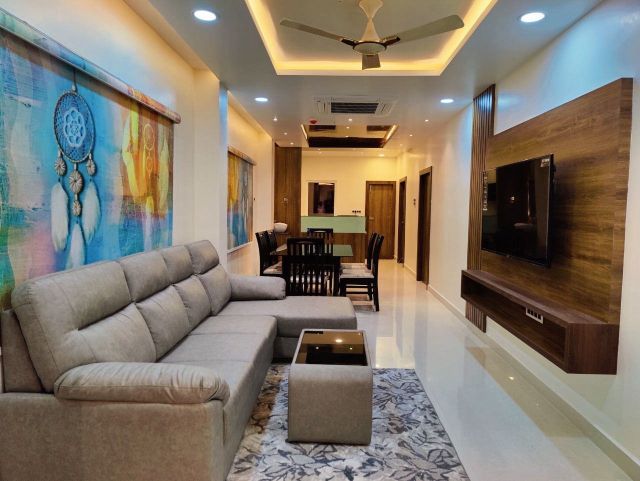 Kalyani Heights - Tap to explore photos
