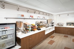 Holiday Inn Express & Suites College Park-University, Washington, D.C.