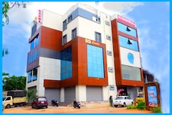 Vishnu durga boarding and lodging, Dodaballapur