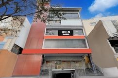 Hotel O AMR Planet Mall Hyderabad Formerly R Square, Hyderabad