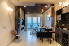 StayVista at Onyx @ The Elmstone, Kasauli