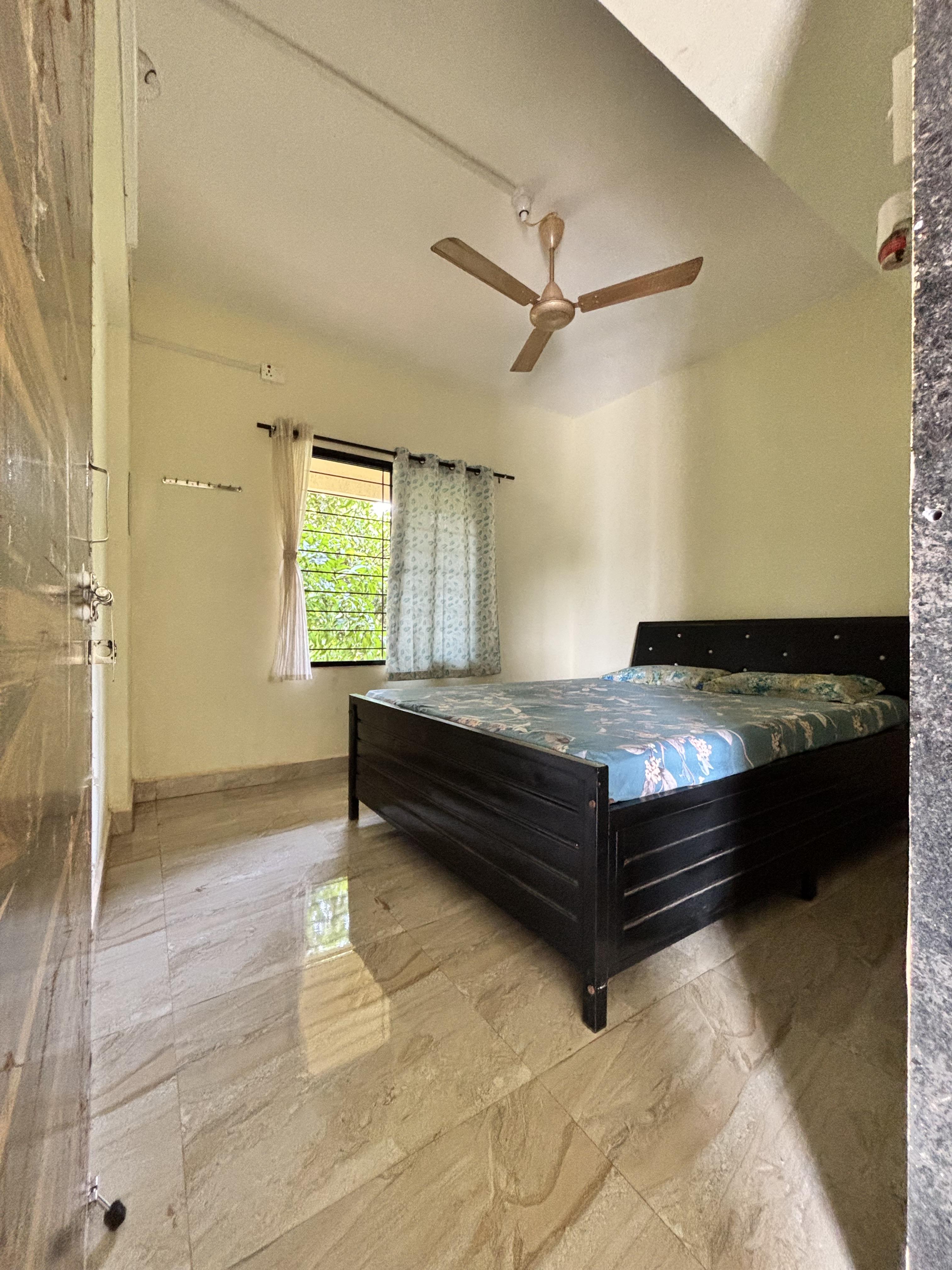 Vanya   Konkan Retreat Stay - Tap to explore photos