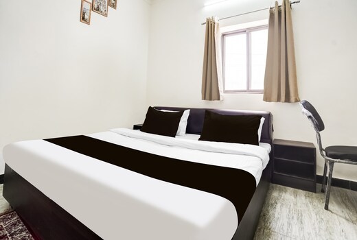 HOTEL O TRIDEV