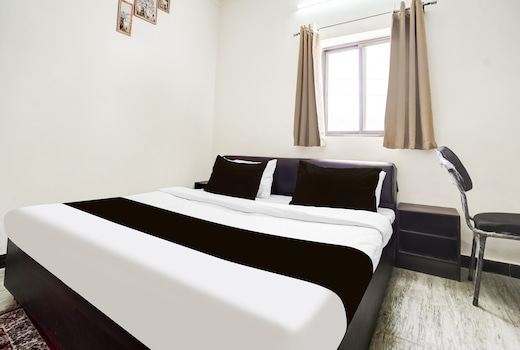 HOTEL O TRIDEV