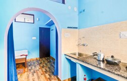 Washroom