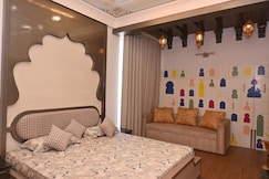 Abhivats Aero Casa The Luxury Pent House, Jaipur