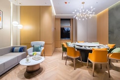 Holiday Inn CHONGQING GUANYINQIAO, Shaoyang
