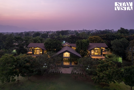 StayVista at Nivaant Farms