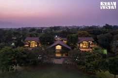 StayVista at Nivaant Farms, Karjat
