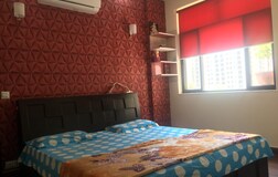 Single Occupancy Room