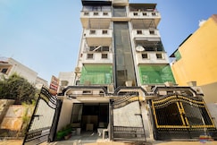 Chaitanya Apartment Homestay, Vrindavan