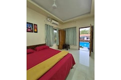 Mohar Retreat, Alibaug