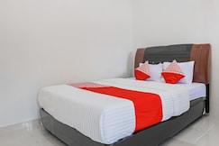 Hotel O Wisma Silampari, Jambi