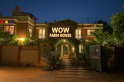 WOW Farm House, Auroville