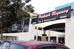 Hotel Prakash Regency, Jhansi