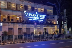 The 1/1 Park Street Hotel, Kolkata