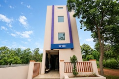 Via D Stay Inn, Visakhapatnam