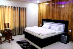 Hotel Cedar Plaza, Mahakali