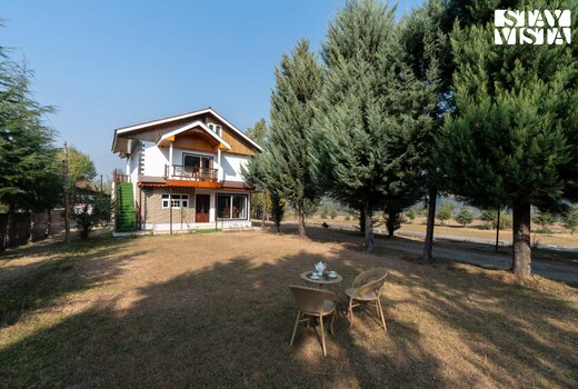 StayVista at Bliss @ Khwab Villa