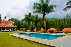 Elegance Homestay, Chikmagalur