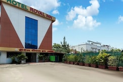 Royal Inn Hotel, Ulhasnagar