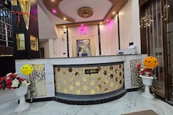 Hotel PLC Grand Varanasi, Varanasi