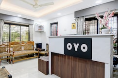 Hotel O R JOHNSON, Kolkata