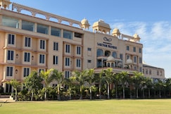 Mukundra Sarovar Premiere Kota, Kota