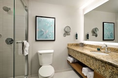 DoubleTree by Hilton Santa Ana - Orange County Airport, Orange