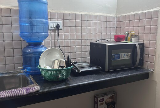 Full Apartment in VRINDAVan