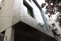Hotel Om Park, Shirdi