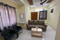 Premium 1BHK stay in saidabad, Hyderabad